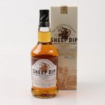 Sheep Dip Blended Malt 40% 0,7 l (kazeta) – Hledejceny.cz