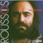 Roussos Demis - Lost in love CD – Hledejceny.cz