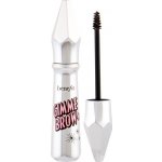 Benefit Objemový gel na obočí Gimme Brow+ Brow Volumizing Fiber Gel 03 Medium Neutral Light Brown 3 g – Zboží Dáma