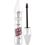 Benefit Objemový gel na obočí Gimme Brow+ Brow Volumizing Fiber Gel 3 g 03 Medium Neutral Light Brown – Hledejceny.cz