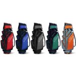 PG-Powergolf Cart bag Orga 105 Dry – Zboží Mobilmania