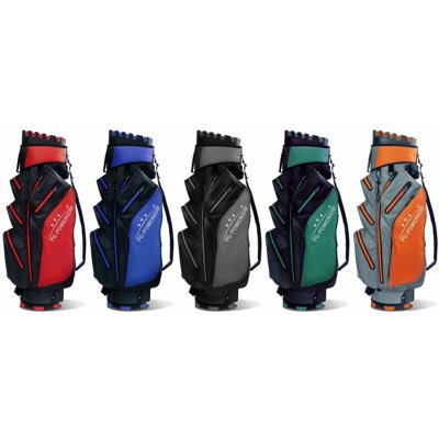 PG-Powergolf Cart bag Orga 105 Dry – Zboží Dáma