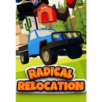 Radical Relocation