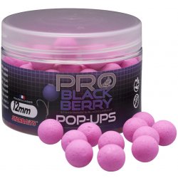 Starbaits Plovoucí Boilies Pop-Up Pro Blackberry 50g 12mm