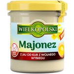 Wielkopolski majonéza 310 ml – Zboží Dáma