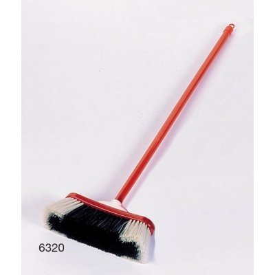 Klein Smeták dětský velký 60cm červený – Sleviste.cz