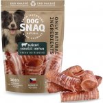 Dog Snaq Přírodní Hovězí hrtan sušený 300 g – Sleviste.cz