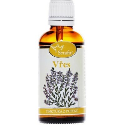 Vřes TP 50 ml – Hledejceny.cz