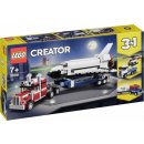  LEGO® Creator 31091 Přeprava raketoplánu