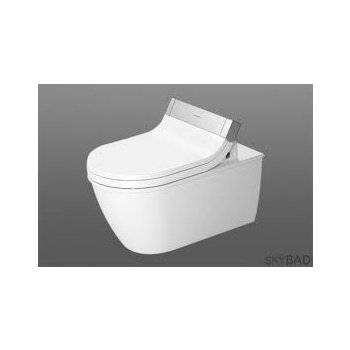 DURAVIT SensoWash E 610200002004300