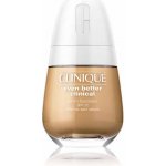 Clinique Even Better Clinical Serum Foundation pečující make-up SPF20 CN 58 Honey 30 ml – Zbozi.Blesk.cz