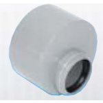 Pipelife HT redukce HTR100/40 DN 100/40 – Sleviste.cz