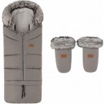 Petite&amp;Mars 4v1 Arctic Mocha Mousse – Hledejceny.cz