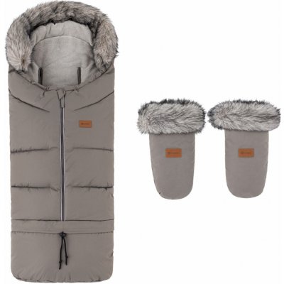 Petite&amp;Mars 4v1 Arctic Mocha Mousse – Hledejceny.cz