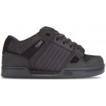 DVS Celsius black black Leather – Sleviste.cz