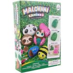 Lamps Malování kamínků zvířátka – Zboží Mobilmania