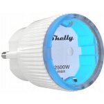 Shelly Plug S MTR Gen3 – Zboží Živě