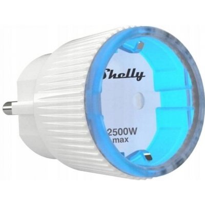 Shelly Plug S MTR Gen3 – Zboží Živě