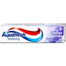 Aquafresh Whitening Intense White zubní pasta 100 ml