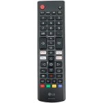 Dálkový ovladač LG AKB76043505 – Zboží Mobilmania