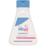 Sebamed Baby extra jemné mytí šampon 150 ml – Zboží Dáma