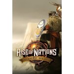 Rise of Nations (Extended Edition) – Zboží Mobilmania