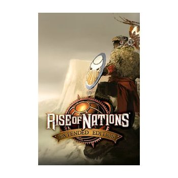 Rise of Nations (Extended Edition)