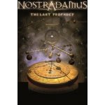 Nostradamus: The Last Propercy – Hledejceny.cz