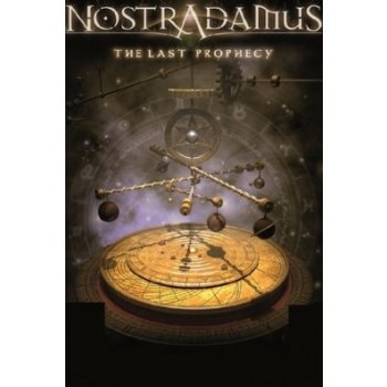 Nostradamus: The Last Propercy