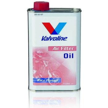 Valvoline Air Filter Oil 1 l