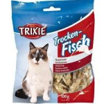 Trixie Ančovičky sušené 50 g – Sleviste.cz