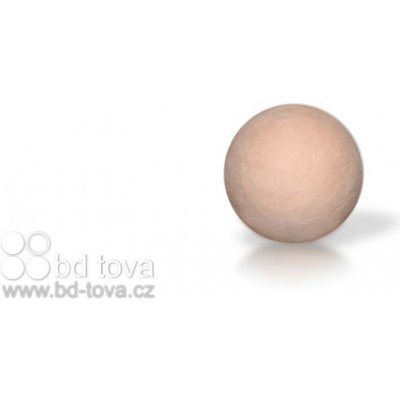 BD-Tova Kulička vatová ø 25 mm tělová 50 ks – Sleviste.cz