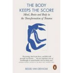 der Kolk Bessel van: The Body Keeps the Score – Zboží Dáma