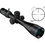 Meopta Optika6 5-30x56 RD FFP MilDot 3 – Hledejceny.cz