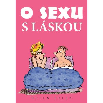 Nakladatelství SLOVART s. r. o. O sexu s láskou