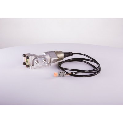 Vypínací zařízení, vstřikovací systém BOSCH 2 417 205 026 (2417205026) | Zboží Auto