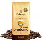 Dallmayr Crema Prodomo 1 kg – Hledejceny.cz