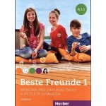 Beste Freunde A1.1 CZ verze - učebnice němčiny pro ZŠ – Hledejceny.cz