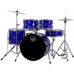 Mapex CM5044FTCIB Comet Indigo Blue – Zboží Mobilmania