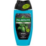 Palmolive for Men Revitalising Sport sprchový gel 250 ml – Zboží Dáma