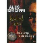 Aleš Brichta - best of videos DVD – Hledejceny.cz