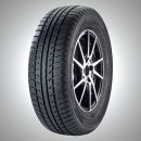 Osobní pneumatika Tomket Snowroad PRO 3 215/55 R17 98V