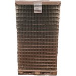 Zavarovacisklo.cz Zavařovací sklenice TINA DEEP TO 66 DEEP na svíčky 4356 ks x 210 ml – Hledejceny.cz
