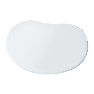 Cukrářská karta oválná 14x9cm Martellato – Zboží Dáma