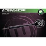 Winmau APOCALYPSE brass 20g – Zboží Dáma