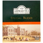 Ahmad special blend černý čaj 100 ks – Hledejceny.cz