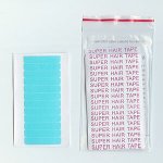 Lepící pásky SuperTape pro metodou Tapex, PU ProfiTape MiniTape – Zboží Dáma