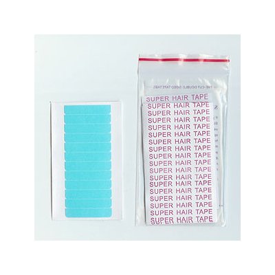 Lepící pásky SuperTape pro metodou Tapex, PU ProfiTape MiniTape – Zboží Dáma