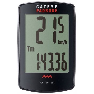 Cateye CAT Padrone PA100W – Zboží Živě Cateye CAT Padrone PA100W – Zboží Živě