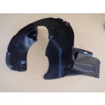 ORIGINÁLNÍ DÍL P přední plastové nadkolí Fabia II, Roomster 5J0809958 - originál – Sleviste.cz